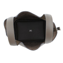 将图像加载到图库查看器中,HERMES Picotin Lock Vertroden Taurillon Clemence Size PM