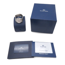 Load image into Gallery viewer, SEIKO Grand Seiko Heritage Collection W40mm TI Grayish pink DialSBGA443