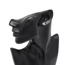 Load image into Gallery viewer, Van Cleef & Arpels Frivol Earrings mini model Size MiniVCARP3W100 18K White Gold