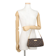 Load image into Gallery viewer, LOUIS VUITTON Eva BrownM95567 Monogram
