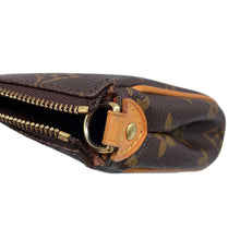 Load image into Gallery viewer, LOUIS VUITTON Eva BrownM95567 Monogram