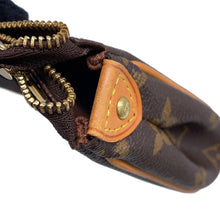 Load image into Gallery viewer, LOUIS VUITTON Eva BrownM95567 Monogram