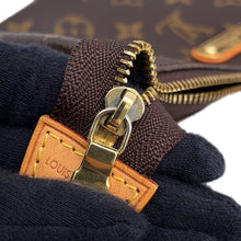 Load image into Gallery viewer, LOUIS VUITTON Eva BrownM95567 Monogram