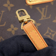 Load image into Gallery viewer, LOUIS VUITTON Eva BrownM95567 Monogram