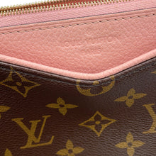 Load image into Gallery viewer, LOUIS VUITTON Pallas Clutch Rose PoudreM44037 Monogram