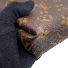 Load image into Gallery viewer, LOUIS VUITTON Pallas Clutch Rose PoudreM44037 Monogram