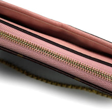 Load image into Gallery viewer, LOUIS VUITTON Pallas Clutch Rose PoudreM44037 Monogram