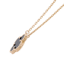 Load image into Gallery viewer, Van Cleef & Arpels Vintage Alhambra NecklaceVCARA45800 18K Yellow Gold