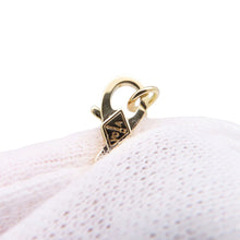 Load image into Gallery viewer, Van Cleef & Arpels Vintage Alhambra NecklaceVCARA45800 18K Yellow Gold