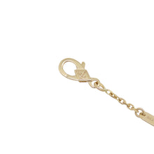 Load image into Gallery viewer, Van Cleef & Arpels Vintage Alhambra NecklaceVCARA45800 18K Yellow Gold