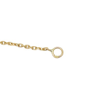 Load image into Gallery viewer, Van Cleef & Arpels Vintage Alhambra NecklaceVCARA45800 18K Yellow Gold