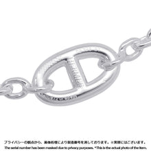 Load image into Gallery viewer, HERMES Chaine d'Ancre Farandole Bracelet Size ST SV925