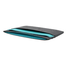 将图像加载到图库查看器中,LOUIS VUITTON Porto cult double Gray/TurquoiseM11471 Monogram Eclipse Reverse