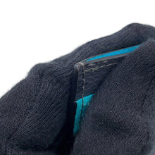 将图像加载到图库查看器中,LOUIS VUITTON Porto cult double Gray/TurquoiseM11471 Monogram Eclipse Reverse