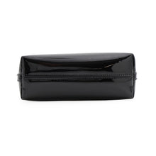 Load image into Gallery viewer, SAINT LAURENT PARIS Rendezvous Hobo One Shoulder Bag Black773626B870W1000 Patent Leather Size Mini