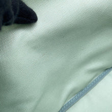 Load image into Gallery viewer, GUCCI Children's Interlocking G Tote Mint Blue/Pink/White628159 Canvas Leather