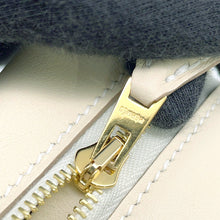 Load image into Gallery viewer, HERMES Plume Mini Craie Swift Leather