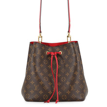 Load image into Gallery viewer, LOUIS VUITTON Neonoe CoquelicotM44021 Monogram Size MM