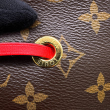 Load image into Gallery viewer, LOUIS VUITTON Neonoe CoquelicotM44021 Monogram Size MM