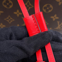 Load image into Gallery viewer, LOUIS VUITTON Neonoe CoquelicotM44021 Monogram Size MM