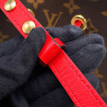 Load image into Gallery viewer, LOUIS VUITTON Neonoe CoquelicotM44021 Monogram Size MM