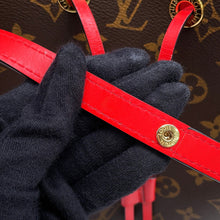 Load image into Gallery viewer, LOUIS VUITTON Neonoe CoquelicotM44021 Monogram Size MM