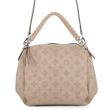 Load image into Gallery viewer, LOUIS VUITTON Babylone Chain GaletM51224 Monogram Mahina Size BB