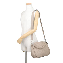 Load image into Gallery viewer, LOUIS VUITTON Babylone Chain GaletM51224 Monogram Mahina Size BB
