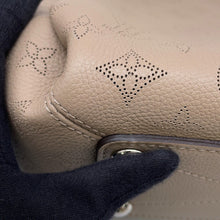 Load image into Gallery viewer, LOUIS VUITTON Babylone Chain GaletM51224 Monogram Mahina Size BB