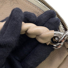 Load image into Gallery viewer, LOUIS VUITTON Babylone Chain GaletM51224 Monogram Mahina Size BB