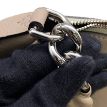Load image into Gallery viewer, LOUIS VUITTON Babylone Chain GaletM51224 Monogram Mahina Size BB