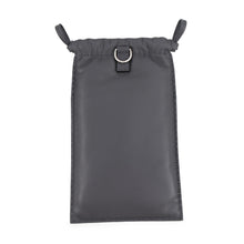 Load image into Gallery viewer, HERMES pillow phone case Ardoise Lambskin