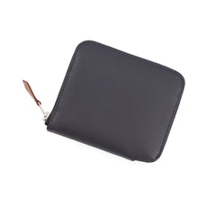 将图像加载到图库查看器中,HERMES Azap silk in compact Caban Evercolor