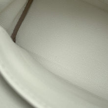 Load image into Gallery viewer, HERMES Kelly Retourne mushroom Togo Leather Size 25