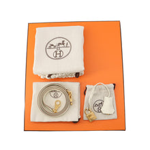 Load image into Gallery viewer, HERMES Kelly Retourne mushroom Togo Leather Size 25