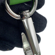 Load image into Gallery viewer, HERMES Evelyne Long Amazon Vert Yucca Taurillon Clemence Size TPM