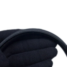 将图像加载到图库查看器中,HERMES Bolide Black Taurillon Clemence Size 31