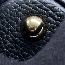 将图像加载到图库查看器中,HERMES Bolide Black Taurillon Clemence Size 31