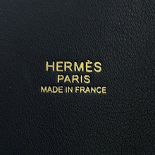 Load image into Gallery viewer, HERMES Bolide Black Taurillon Clemence Size 31