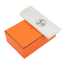 Load image into Gallery viewer, HERMES Lindy Verso Jaune Milton/Vert Mangrove Swift Leather Size Mini