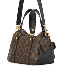 Load image into Gallery viewer, LOUIS VUITTON Manhattan BrownM44207 Monogram