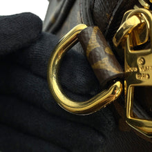 Load image into Gallery viewer, LOUIS VUITTON Manhattan BrownM44207 Monogram