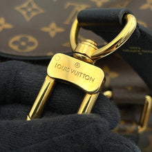 Load image into Gallery viewer, LOUIS VUITTON Manhattan BrownM44207 Monogram