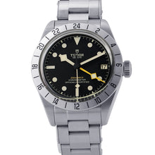 Load image into Gallery viewer, TUDOR Black Bay Pro W39mm Stainless Steel Black DialM79470-0001