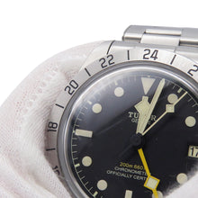Load image into Gallery viewer, TUDOR Black Bay Pro W39mm Stainless Steel Black DialM79470-0001