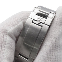 Load image into Gallery viewer, TUDOR Black Bay Pro W39mm Stainless Steel Black DialM79470-0001