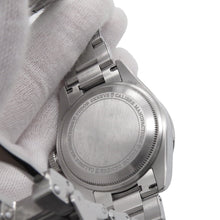 Load image into Gallery viewer, TUDOR Black Bay Pro W39mm Stainless Steel Black DialM79470-0001