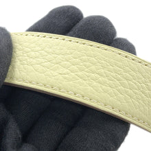 Load image into Gallery viewer, HERMES Lindy Jaune Milton Taurillon Clemence Size 26