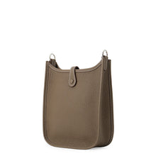 将图像加载到图库查看器中,HERMES Evelyne Long Amazon Etoupe Taurillon Clemence Size TPM