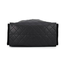 Load image into Gallery viewer, CHANEL CHANEL25 ChainShoulder Bag BlackAS5311 Caviar Leather Size Medium